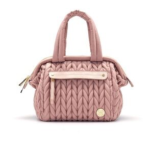 Paige Mini Dusty Rose Happ Brand
